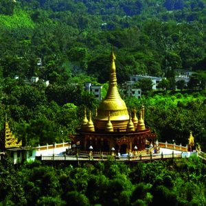 Bandarban with epic tours