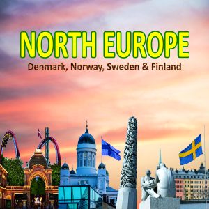 north europe- epic tours & consultancy