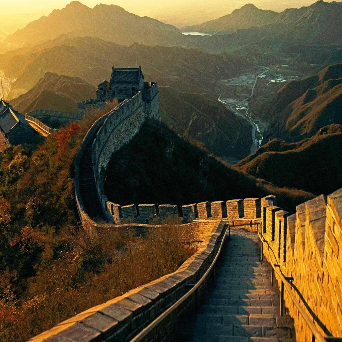 Study in CHINA – Epic Tours & Consultancy