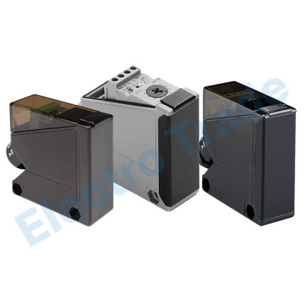 42BC Long-range Background Suppression Sensors