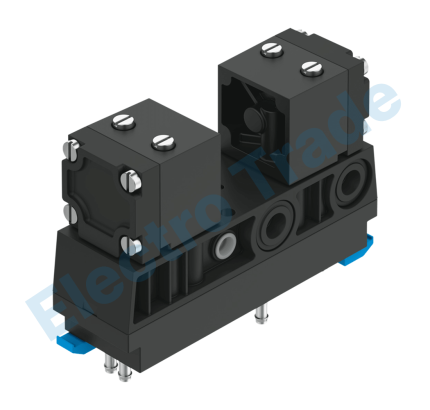 Festo Command memory module SBA-2N-PK-3