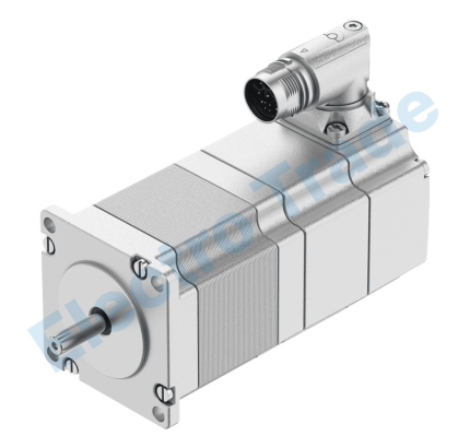 Festo Stepper motor EMMT-ST