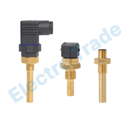 Wika Temperature switch Model TFS35