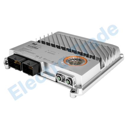 B&R X90 mobile control system